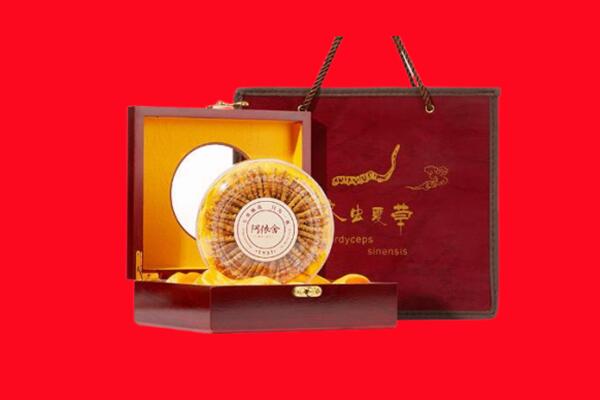 江门开平市回收冬虫夏草.jpg